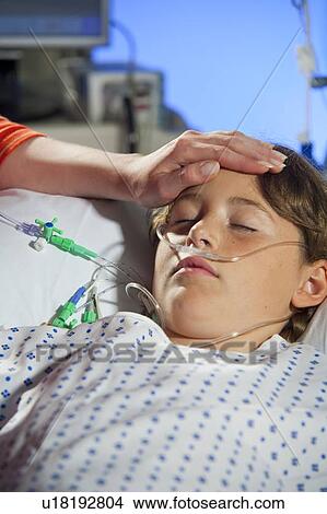 Intensive care patient View Large Photo Image Picture - Intensive care patient. Fotosearch