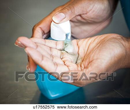 Liquid soap View Large Photo Image Stock Photography - Liquid soap. Fotosearch