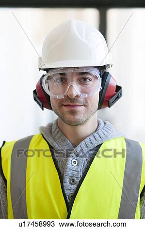 Protective workwear View Large Photo Image Stock Image - Protective workwear. Fotosearch