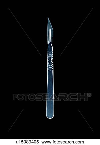 Stock Photography - Scalpel. Fotosearch