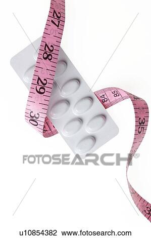 Slimming pills, conceptual image View Large Photo Image Stock Image - Slimming pills, conceptual image. Fotosearch