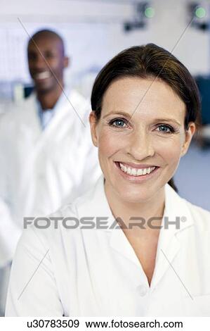 Sports science researchers View Large Photo Image Stock Photo - Sports science researchers. Fotosearch