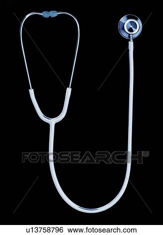 Stock Photograph - Stethoscope. Fotosearch