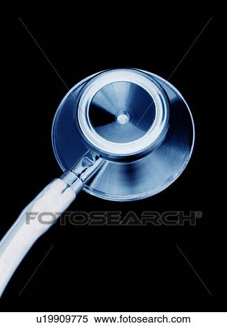 Stethoscope View Large Photo Image Stock Photography - Stethoscope. Fotosearch