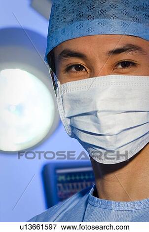 Surgeon View Large Photo Image Stock Photo - Surgeon. Fotosearch