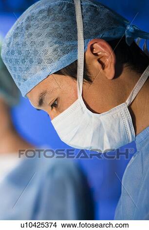 Picture - Surgery. Fotosearch