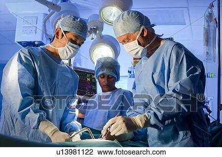 Surgery View Large Photo Image Stock Image - Surgery. Fotosearch