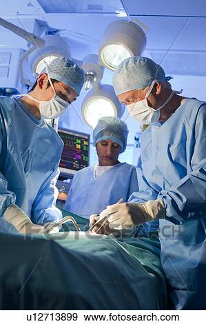 Surgery View Large Photo Image Stock Photo - Surgery. Fotosearch