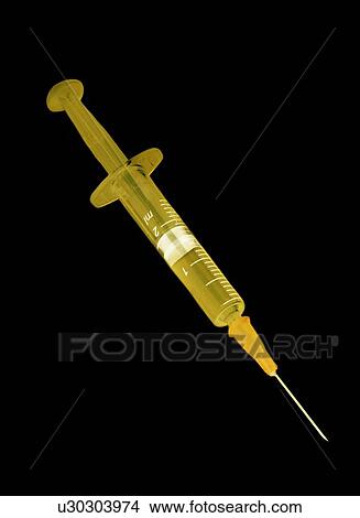 Syringe View Large Photo Image Picture - Syringe. Fotosearch
