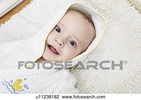 Baby boy laying in bubble bath View Large Photo Image Stock Image - Baby boy laying in bubble bath. Fotosearch