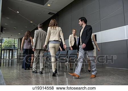Business people playing musical chairs View Large Photo Image Stock Photo - Business people playing musical chairs. Fotosearch