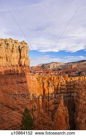 Landscape with cliffs View Large Photo Image Stock Image - Landscape with cliffs. Fotosearch