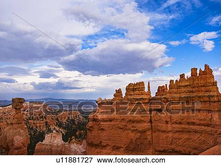 Landscape with cliffs View Large Photo Image Stock Photo - Landscape with cliffs. Fotosearch