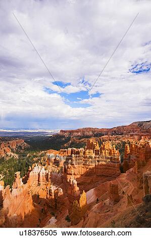 Landscape with rock formation View Large Photo Image Stock Photography - Landscape with rock formation. Fotosearch