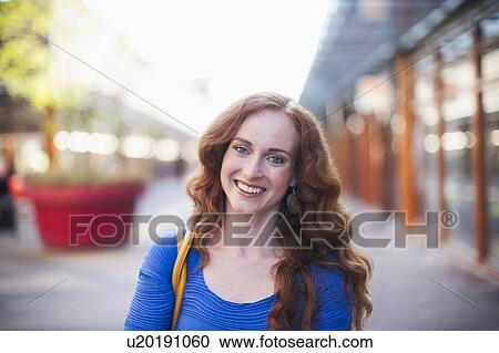 Portrait of elegant woman View Large Photo Image Stock Image - Portrait of elegant woman. Fotosearch