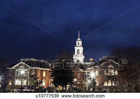Stock Photo - State Capitol Building. Fotosearch