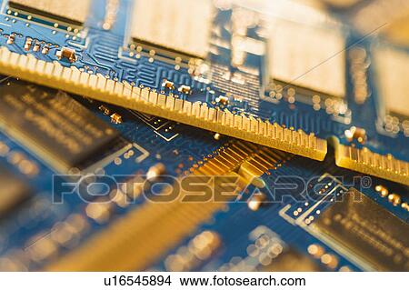 Studio shot of computer chip View Large Photo Image Picture - Studio shot of computer chip. Fotosearch