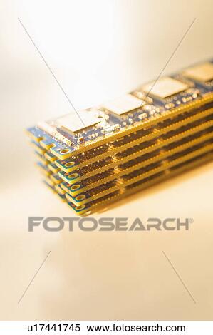 Studio shot of computer chips View Large Photo Image Stock Photography - Studio shot of computer chips. Fotosearch