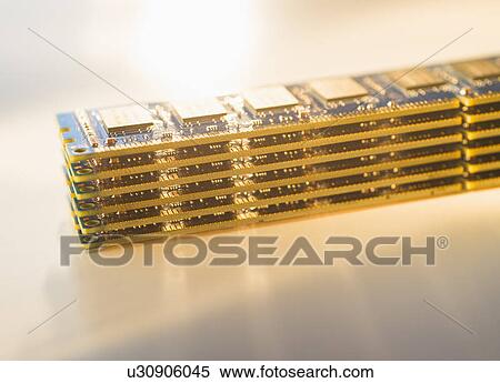 Studio shot of computer chips View Large Photo Image Stock Photography - Studio shot of computer chips. Fotosearch