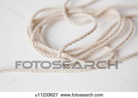Studio Shot of string View Large Photo Image Stock Photo - Studio Shot of string. Fotosearch