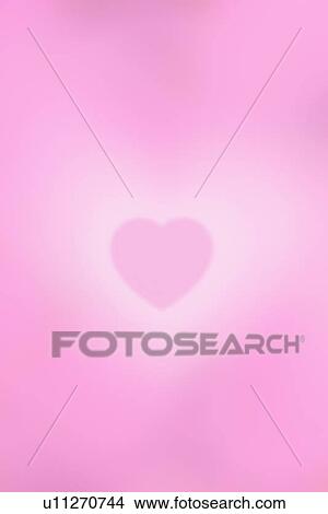 Picture - Valentine background. Fotosearch