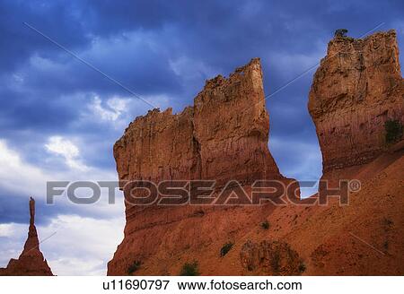 View of cliffs View Large Photo Image Stock Photo - View of cliffs. Fotosearch