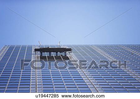 Window washing View Large Photo Image Stock Photography - Window washing. Fotosearch