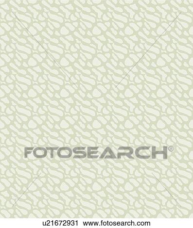 Animal print background pattern View Large Clip Art Graphic Clipart - Animal print background pattern. Fotosearch