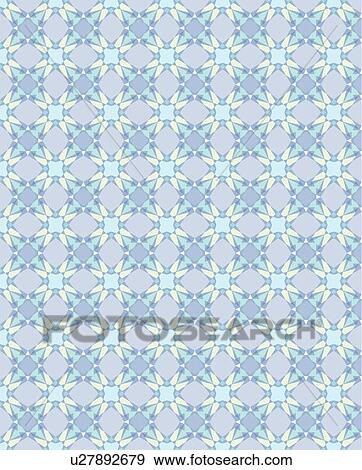 Blue, Green and Yellow Background Pattern View Large Clip Art Graphic Clip Art - Blue, Green and Yellow Background Pattern. Fotosearch