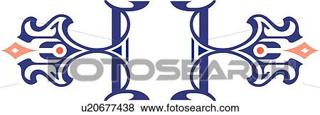 Blue header with copy space View Large Clip Art Graphic Clip Art - Blue header with copy space. Fotosearch