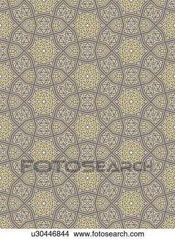 Elegant purple cream background pattern View Large Clip Art Graphic Clipart - Elegant purple cream background pattern. Fotosearch