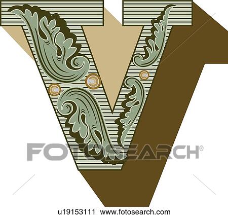 Clipart - Federal Capital V. Fotosearch