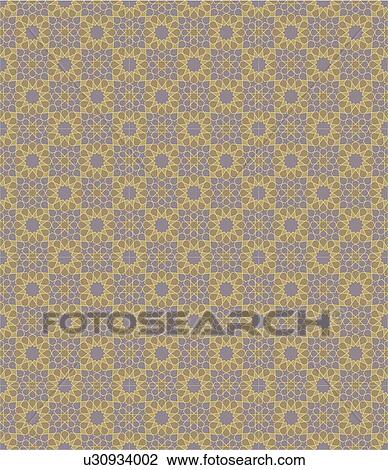 Green and purple background pattern View Large Clip Art Graphic Clipart - Green and purple background pattern. Fotosearch