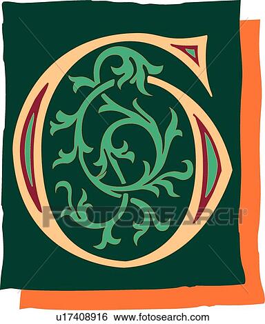 Green background letter G View Large Clip Art Graphic Clip Art - Green background letter G. Fotosearch