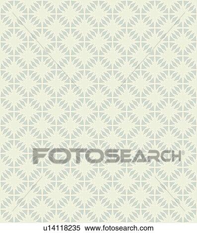 Green Star Background Pattern View Large Clip Art Graphic Clipart - Green Star Background Pattern. Fotosearch