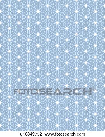 Clipart - Light blue aqua background pattern. Fotosearch