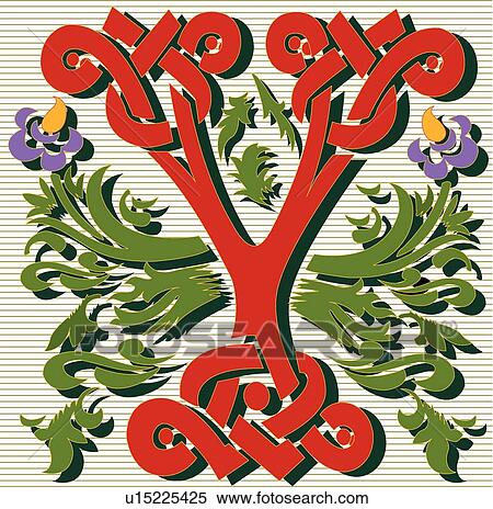 Masselle letter Y View Large Clip Art Graphic Clipart - Masselle letter Y. Fotosearch