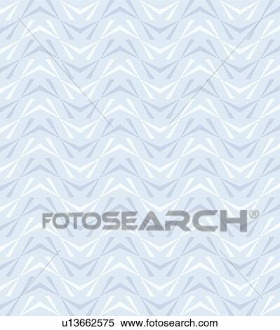 Clipart - Modern aqua blue background pattern. Fotosearch