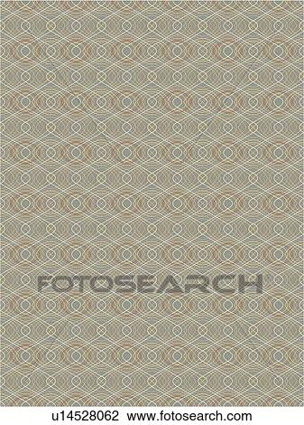 Modern circle background pattern View Large Clip Art Graphic Clipart - Modern circle background pattern. Fotosearch