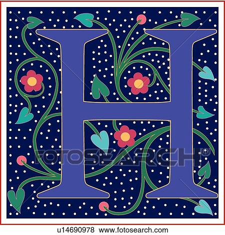 Clip Art - Nabel Capital H. Fotosearch