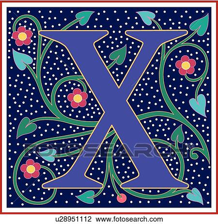 Clipart - Nabel Capital X. Fotosearch