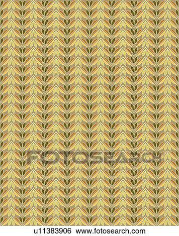 Oval retro background pattern View Large Clip Art Graphic Clip Art - Oval retro background pattern. Fotosearch
