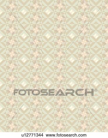 Pink and green background pattern View Large Clip Art Graphic Clipart - Pink and green background pattern. Fotosearch