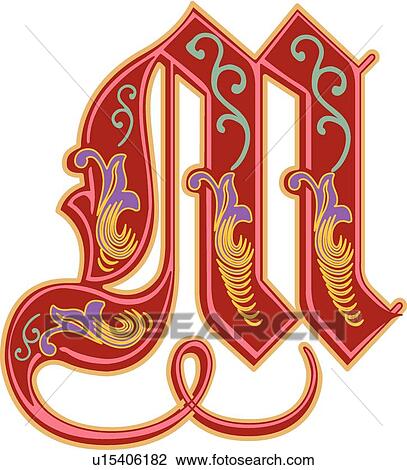 Clipart - Royal Capital M. Fotosearch