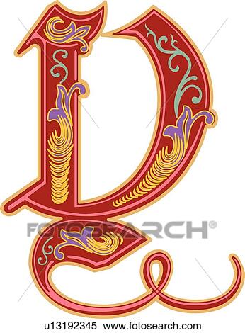 Clipart - Royal Capital Y. Fotosearch