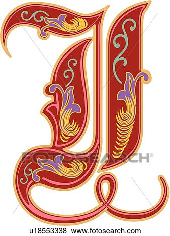 Royal letter H View Large Clip Art Graphic Clip Art - Royal letter H. Fotosearch