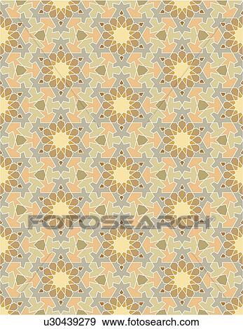 Snowflake background pattern View Large Clip Art Graphic Clip Art - Snowflake background pattern. Fotosearch