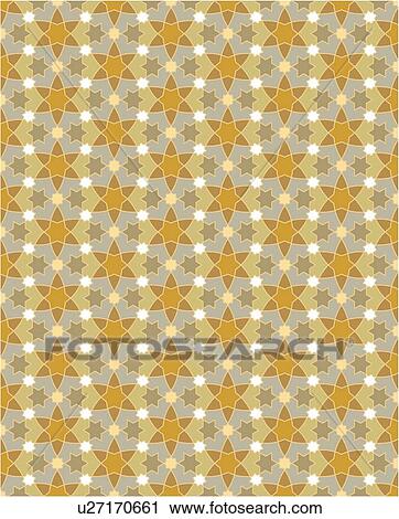 Star yellow green background pattern View Large Clip Art Graphic Clipart - Star yellow green background pattern. Fotosearch