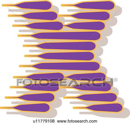 Wind Capital X View Large Clip Art Graphic Clip Art - Wind Capital X. Fotosearch