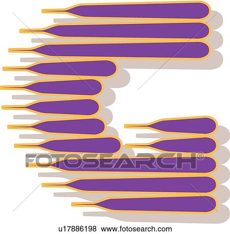 Wind letter G View Large Clip Art Graphic Clip Art - Wind letter G. Fotosearch